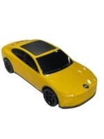 Wireless Car Bluetooth Speaker with Powerful Battery for Clear Sound Red and White colour - Image 2