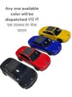 Wireless Car Bluetooth Speaker with Powerful Battery for Clear Sound Red and White colour - Image 3