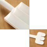 Bonda Ball Maker | 4-in-1 Dumpling & Meatball Maker | Rasgulla, Cheese Ball, Manchurian Tool - Image 2