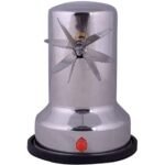 Stainless Steel Coconut Scraper with Vacuum Base & Durable Kitchen Tool - Image 3