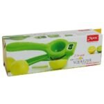 Apex ABS Plastic Lemon Squeezer with Built-in Bottle Opener - Easy Citrus Juicer - Image 5