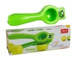 Apex ABS Plastic Lemon Squeezer with Built-in Bottle Opener - Easy Citrus Juicer - Image 4