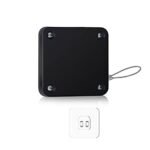 Automatic Sensor Door Closer, Punch-Free Sliding & Commercial Door Closer with Steel Drawstring - Image 9