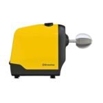 Coconut Scraper with Citrus Juice Press, 200W Electric Coconut Shredder for Kitchen - MySmartiee