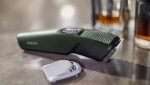 Philips Beard Trimmer for Men, Cordless Rechargeable, DuraPower Technology - Image 4
