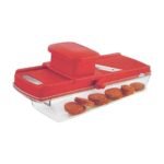 Apex Dry Fruit Slicer, Multiple Dry Fruits Cutter for Kitchen, Almond Slicer, Grater Tool - Image 3