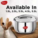 Pigeon Casee Royale Serving Pot 5.5LTR - Image 4
