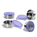 Leak-Proof Stainless Steel Lunch Box Set | Airtight, BPA-Free - Image 5