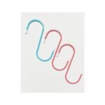 Stainless Steel Big Hook | Heavy Duty S-Hook for Hanging | Durable & Strong - Image 6