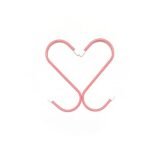 Stainless Steel Big Hook | Heavy Duty S-Hook for Hanging | Durable & Strong - Image 5