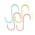 Stainless Steel Big Hook | Heavy Duty S-Hook for Hanging | Durable & Strong - Image 4