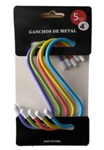 Stainless Steel Big Hook | Heavy Duty S-Hook for Hanging | Durable & Strong - Image 3