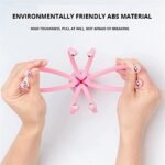 Octopus Head Massager | Scalp & Neck Relaxer with Rolling Steel Balls for Stress Relief - Image 3