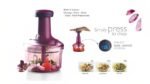 Apex Push Chopper 750 ml | 2-in-1 Vegetable & Fruit Chopper with Beating Blade - Image 6