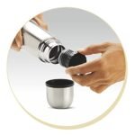 MILTON Thermosteel 500 Flip Lid - Image 3