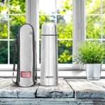 MILTON Thermosteel 500 Flip Lid - Image 2