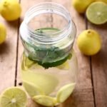 Apex Jessy Oil Pourer | 1000ml Plastic Dispenser for Oil & Juice, Leak Proof, Portable - Image 4