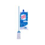 Premium Clip Mop - Eco-Friendly & Biodegradable