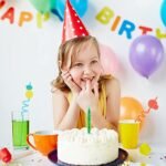 Reusable Straw Set for Kids, Party Supplies, Family Table Decorations | Set of 4 - Image 8