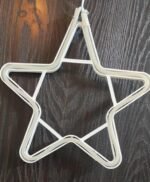 LED Neon Star Light - Color Decoration for Room, Party & Outdoor - Image 2