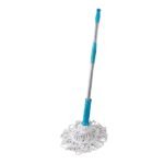 Super Twist 360 Degree Spin Mop | Easy Floor Cleaning Tool