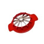 Stainless Steel Apple Cutter - Ultra-Sharp Blade with Protector Cover for Easy Slicing - Image 4