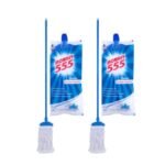 Premium Clip Mop - Eco-Friendly & Biodegradable - Image 2