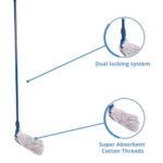 Premium Clip Mop - Eco-Friendly & Biodegradable - Image 4