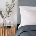 Digital LED Mirror Alarm Clock - For Heavy Sleepers, Bedroom & Desk - Image 7