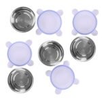 Leak-Proof Stainless Steel Lunch Box Set | Airtight, BPA-Free