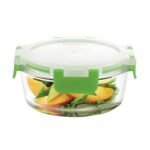 Apex Nasta Small | Leak-Proof Airtight Tiffin/Snacks Container 250ml