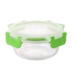 Apex Nasta Small | Leak-Proof Airtight Tiffin/Snacks Container 250ml - Image 7