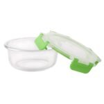 Apex Nasta Small | Leak-Proof Airtight Tiffin/Snacks Container 250ml - Image 8