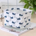 Mini Storage Box for Organizing Small Items, Compact and Convenient Storage Solution-Random piece - Image 4