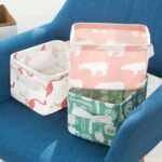 Mini Storage Box for Organizing Small Items, Compact and Convenient Storage Solution-Random piece - Image 5
