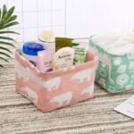 Mini Storage Box for Organizing Small Items, Compact and Convenient Storage Solution-Random piece - Image 8