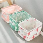 Mini Storage Box for Organizing Small Items, Compact and Convenient Storage Solution-Random piece - Image 2