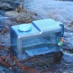 12L Travel Water Can - Portable Camping Water Tank for Hiking, RV - Image 4