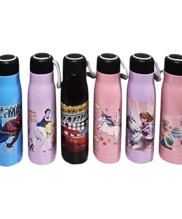 Printed Dori bottle