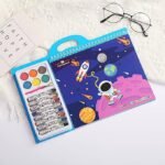 Painting set