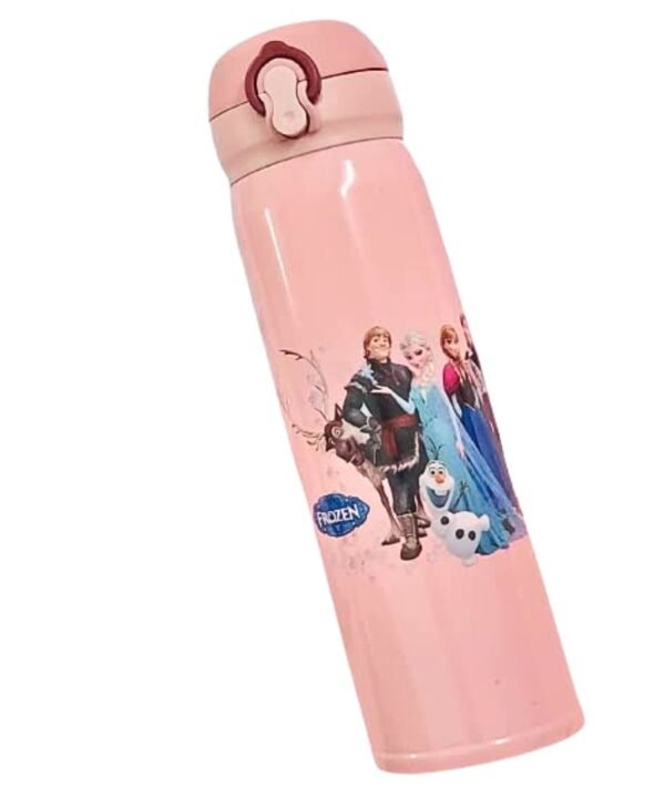 Vacuum Flask Bottle