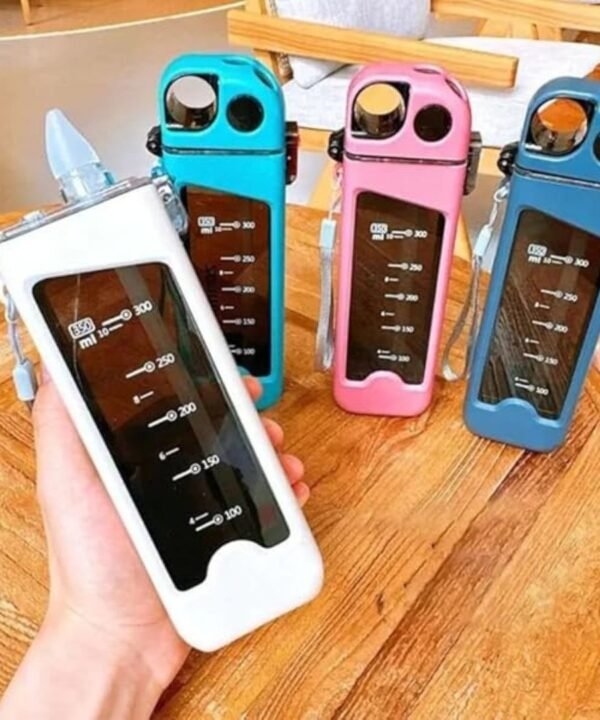 Zannuao Water Bottle