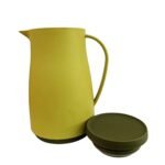 Thermal Coffee Carafe, Stainless Steel Vacuum Insulated Jug, 800ml for Coffee & Tea - Image 5