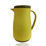 Thermal Coffee Carafe, Stainless Steel Vacuum Insulated Jug, 800ml for Coffee & Tea - Image 6