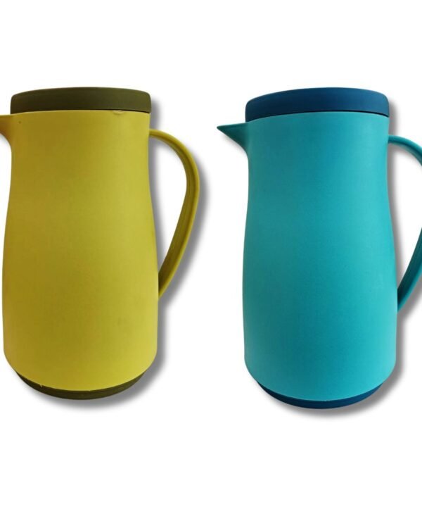 Thermal Coffee Carafe, Stainless Steel Vacuum Insulated Jug, 800ml for Coffee & Tea