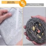 Single Layer Scruber sheet (2 Piece) - Image 4