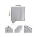 Single Layer Scruber sheet (2 Piece) - Image 2