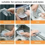 Single Layer Scruber sheet (2 Piece) - Image 3