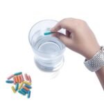 Wild Animal Magic Capsules Toy - 15 Pcs Grow in Water Surprise Toy Gift for Kids | Keyword Must - Image 4