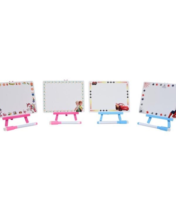 Small Whiteboards with Markers - Kids Educational Kit, Best Gift Set